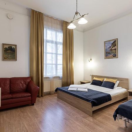 Aquamarine Hotel Таллінн Екстер'єр фото