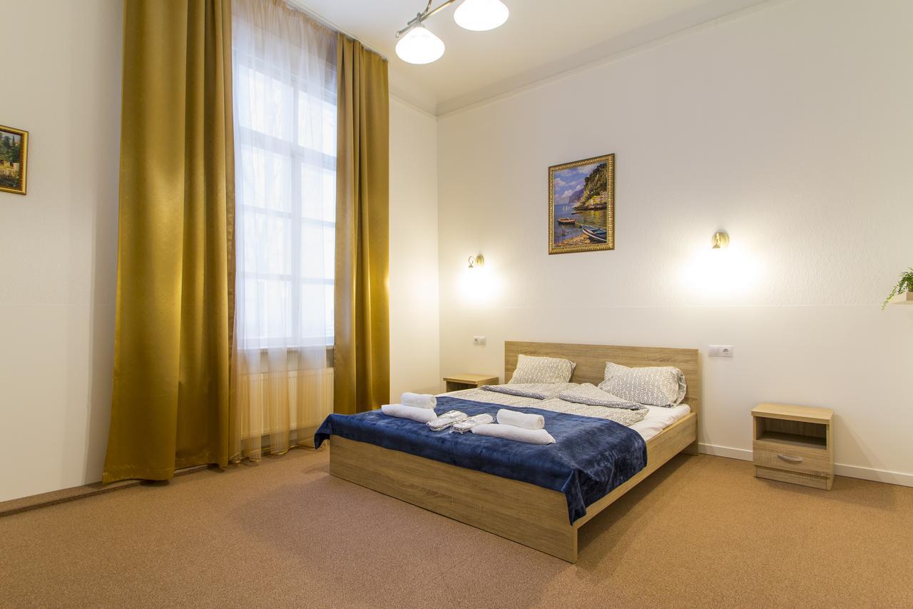 Aquamarine Hotel Таллінн Екстер'єр фото