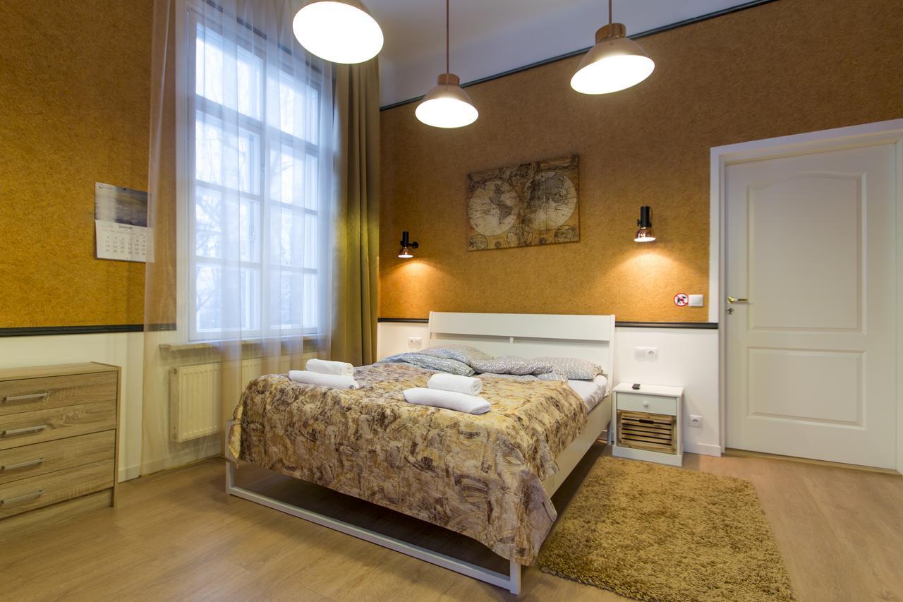 Aquamarine Hotel Таллінн Екстер'єр фото