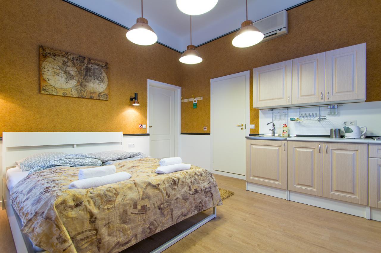 Aquamarine Hotel Таллінн Екстер'єр фото