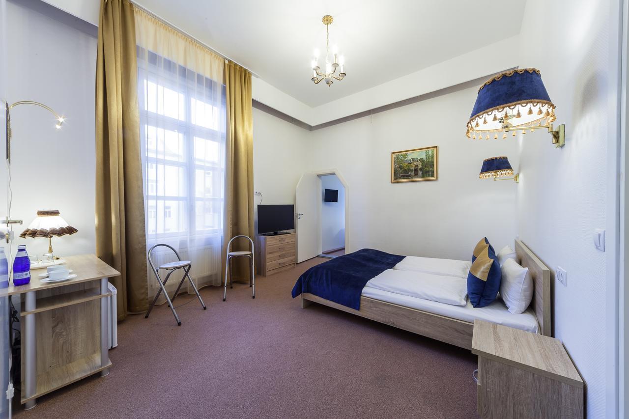 Aquamarine Hotel Таллінн Екстер'єр фото