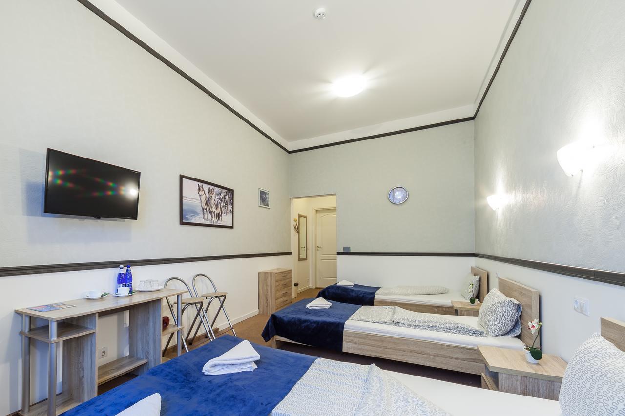 Aquamarine Hotel Таллінн Екстер'єр фото