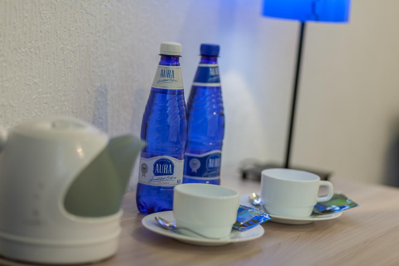 Aquamarine Hotel Таллінн Екстер'єр фото
