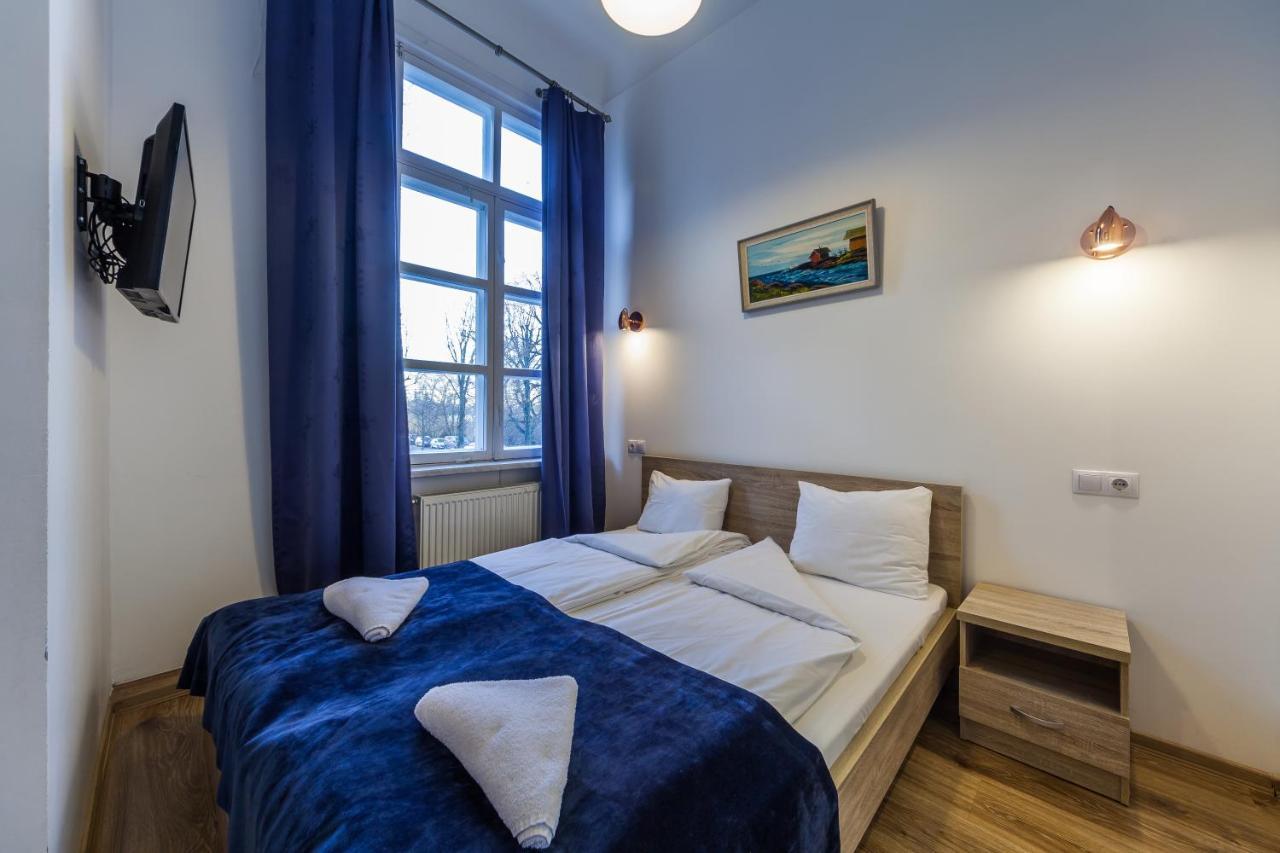 Aquamarine Hotel Таллінн Екстер'єр фото