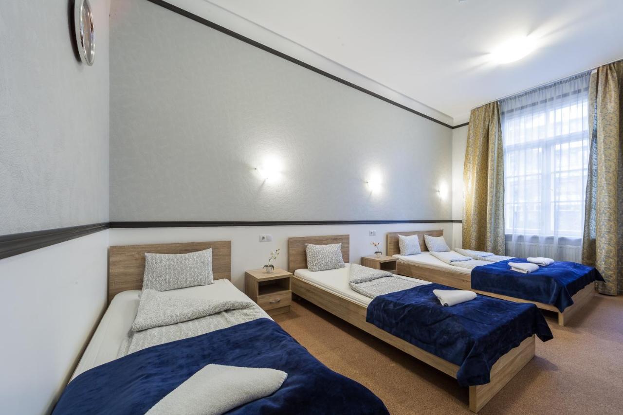 Aquamarine Hotel Таллінн Екстер'єр фото