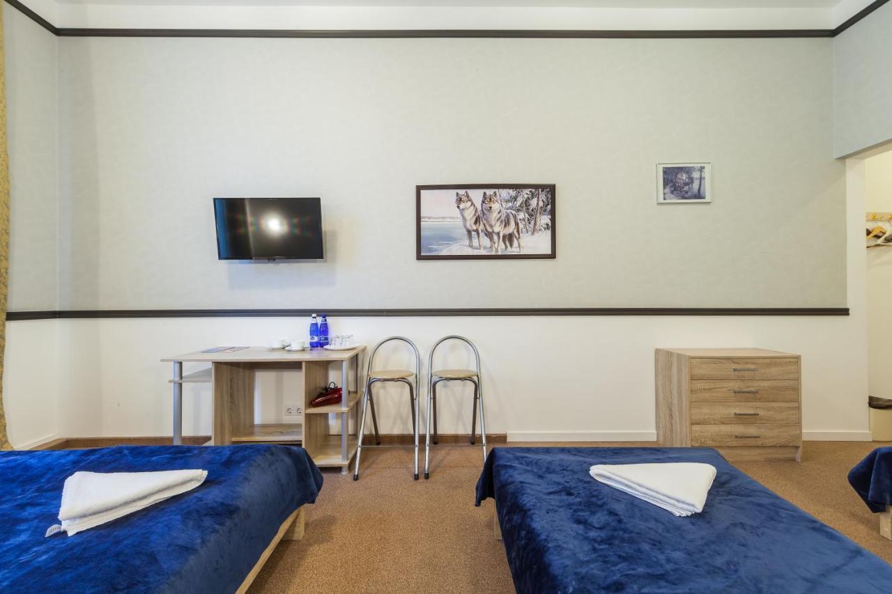 Aquamarine Hotel Таллінн Екстер'єр фото