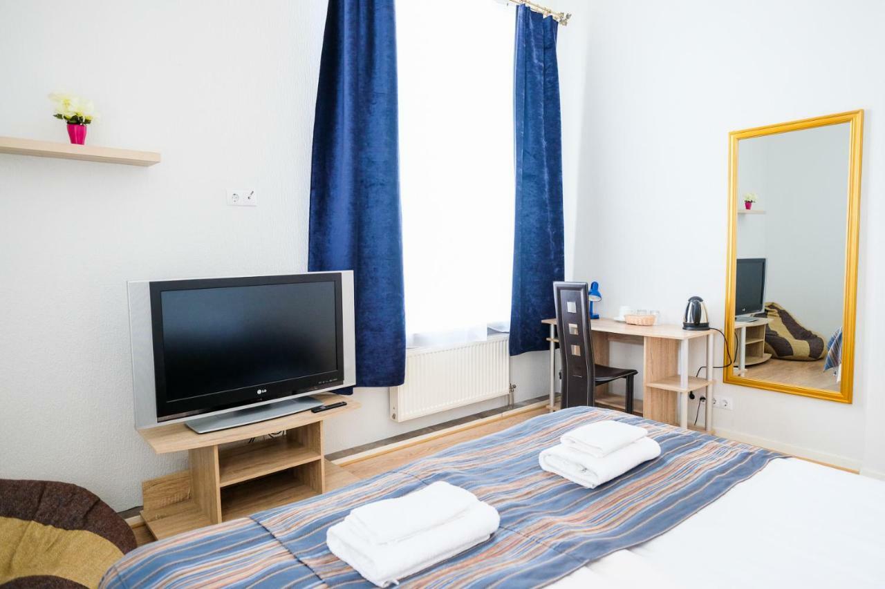 Aquamarine Hotel Таллінн Екстер'єр фото